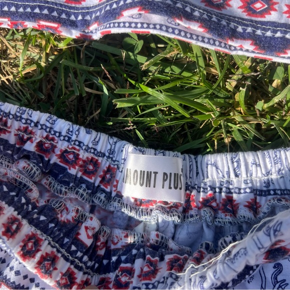 Elephant Two-Piece - Picture 3 of 5